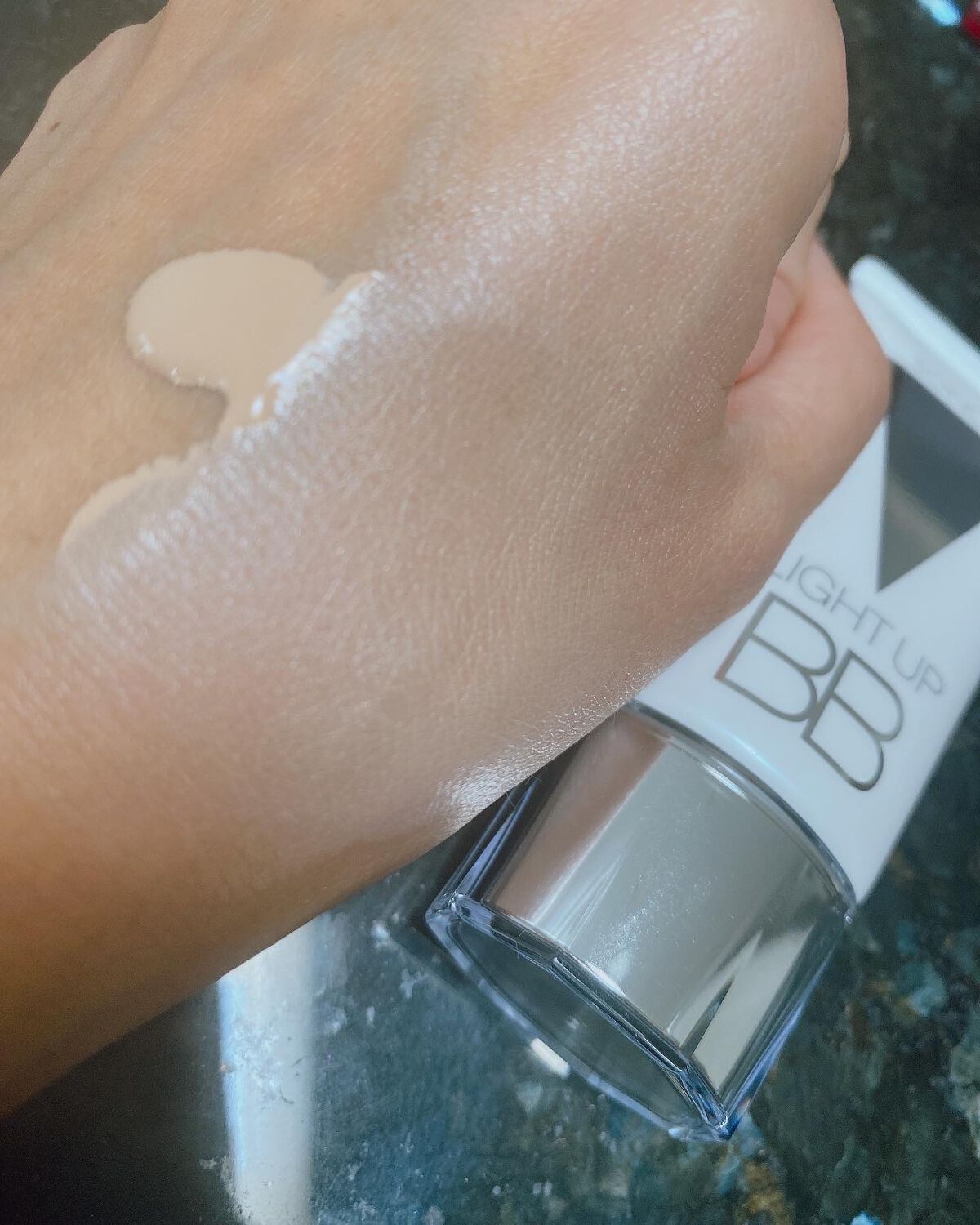 SONOKO LIGHT UP BB/SONOKO/BBクリームを使ったクチコミ(4枚目)