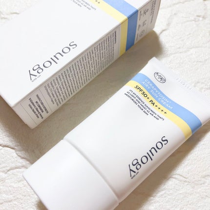 セラフィトシンメルティングクリーム/MY SKIN SOULOGY/フェイスクリームを使ったクチコミ(5枚目)