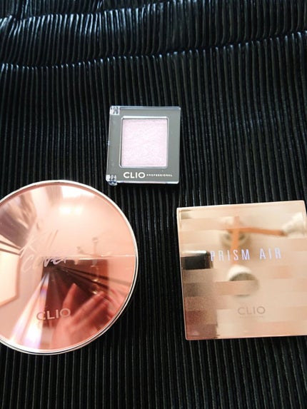 キル カバー グロウ クッション/CLIO/クッションファンデーションを使ったクチコミ(3枚目)