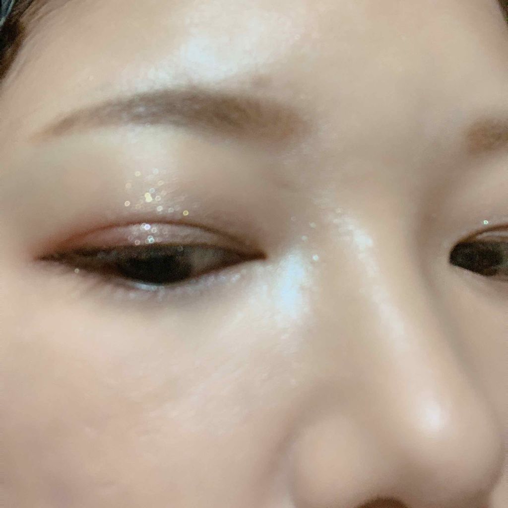 ノーズ＆アイブロウパウダー/CEZANNE/パウダーアイブロウを使ったクチコミ（3枚目）