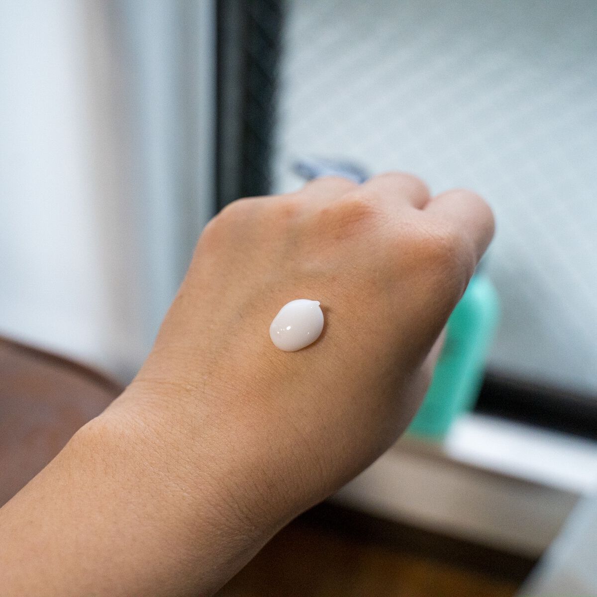 ケアセラ APフェイス&ボディ乳液/ケアセラ/ボディミルクを使ったクチコミ(2枚目)