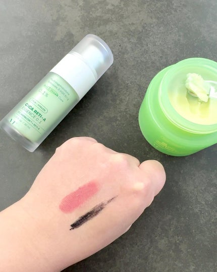 美紗 on LIPS 「✿✿✿大好きな韓国コスメVT💕@vtcosmetics_ja..」(6枚目)