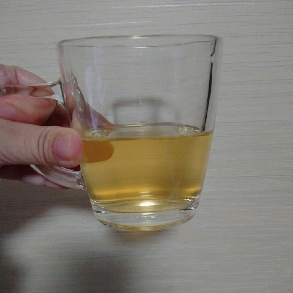 ヘスペリジン＆コラーゲン/gg/美容ドリンクを使ったクチコミ（1枚目）