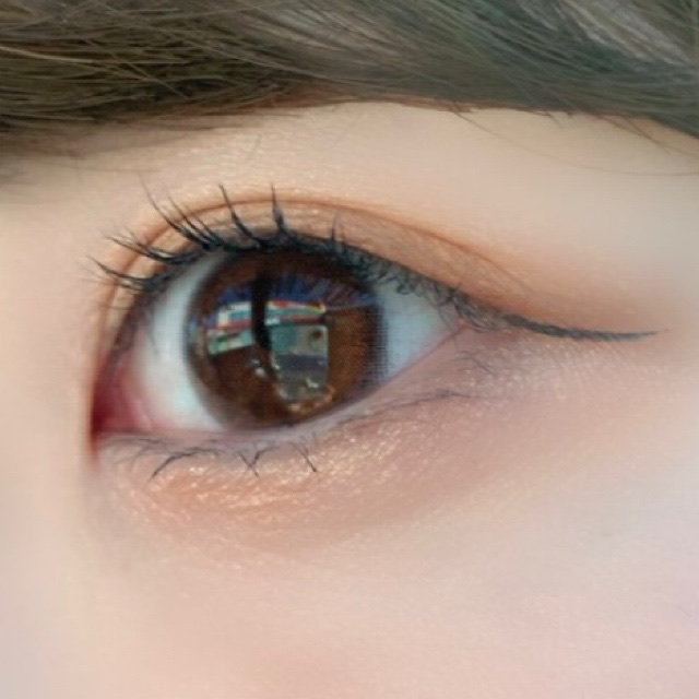 ラッシュエキスパンダー ロングロングロング/マジョリカ マジョルカ/マスカラを使ったクチコミ（2枚目）