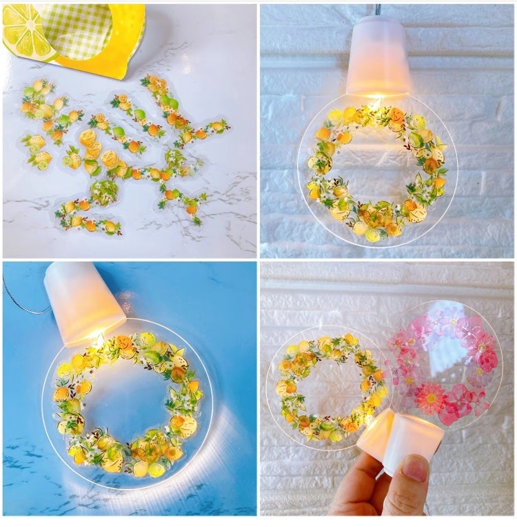 インテリア/セリア/その他を使ったクチコミ(3枚目)