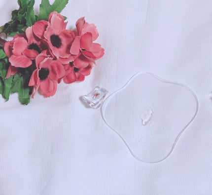 ドロップス オブ オミジャ カーミングミスト/SIORIS/ミスト状化粧水を使ったクチコミ(3枚目)