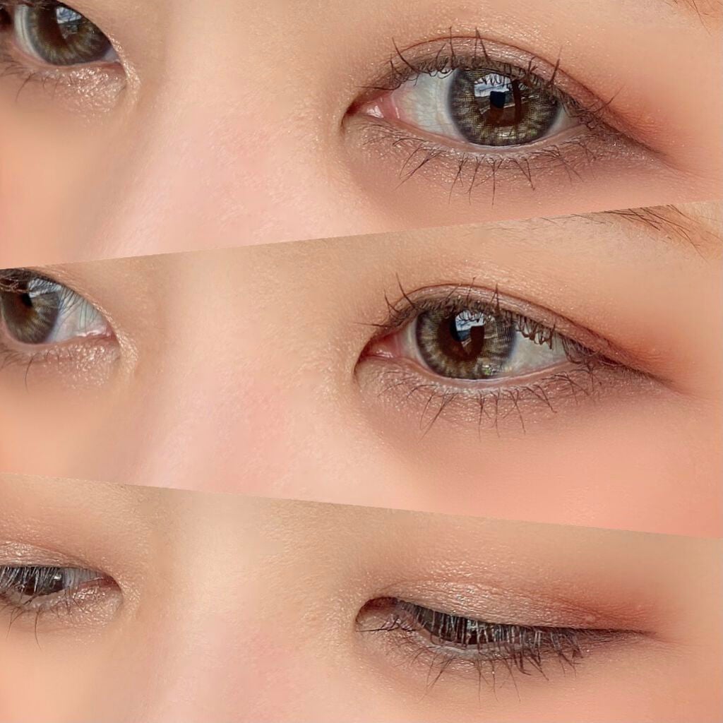 クワッドアイシャドー/NARS/アイシャドウパレットを使ったクチコミ(3枚目)