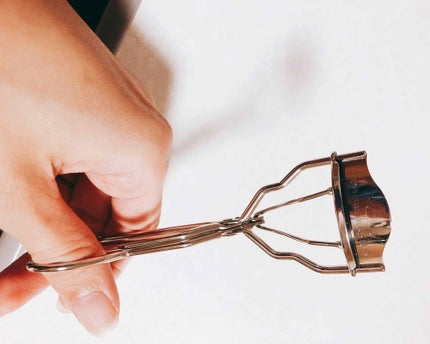 カービングアイラッシュカーラー/コージー/ビューラーを使ったクチコミ(2枚目)