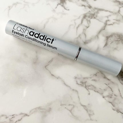 ラッシュアディクト アイラッシュコンディショニングセラム/soaddicted/まつげ美容液を使ったクチコミ(3枚目)