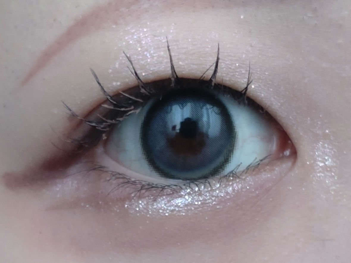 女王のカメオマルチパレット /COLORROSE/マルチパレットを使ったクチコミ（1枚目）