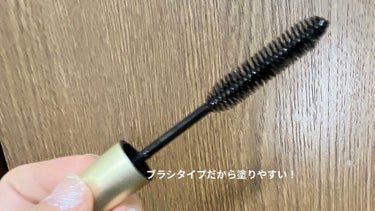 マトメイクスティック 4.0/&honey/ヘアジェルを使ったクチコミ（2枚目）