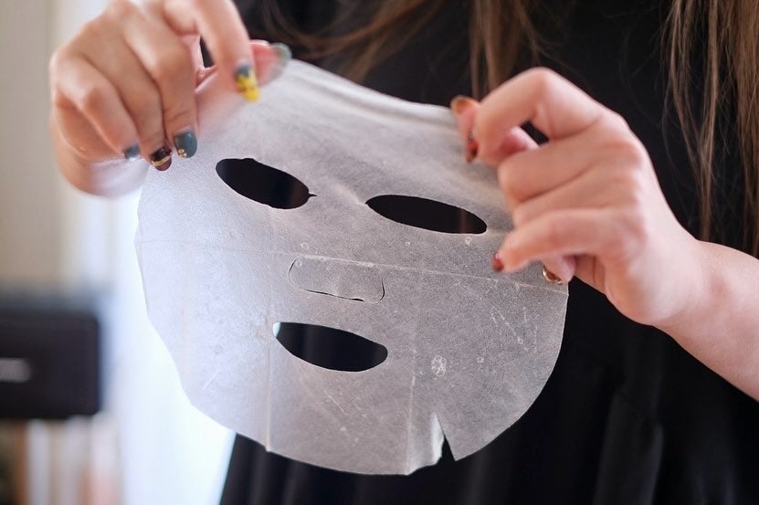 はち on LIPS 「朝晩の寒暖差が激しいこの時期こそ保湿ケアを頑張りたい。手軽なの..」(1枚目)