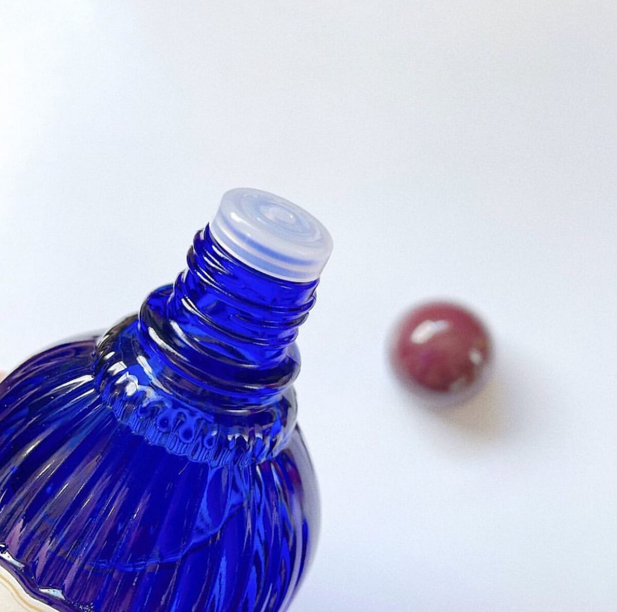 明色美顔水 薬用化粧水/美顔/化粧水を使ったクチコミ(3枚目)