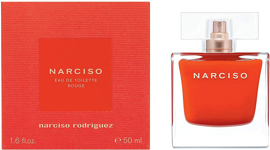 ナルシソ オードトワレ ルージュ 50ml