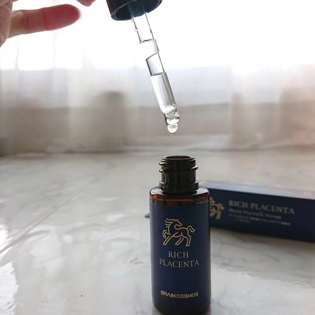 EXOPRO 美容液/ブレーンコスモス/美容液を使ったクチコミ(2枚目)