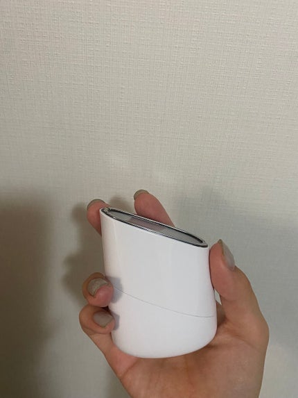 スキンライトセラピーII/Makeon/美顔器・マッサージを使ったクチコミ(3枚目)