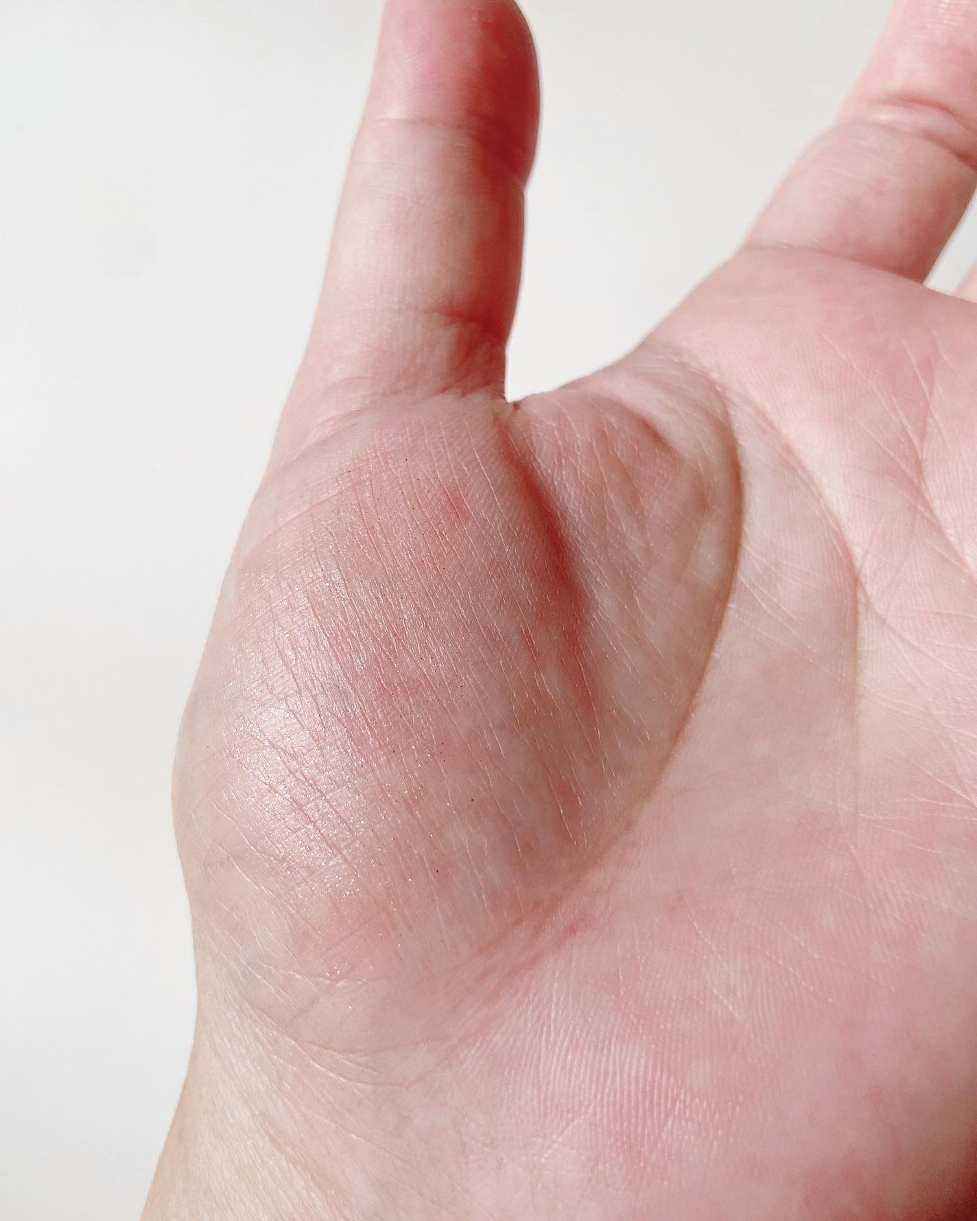 フーミー シングルラメシャドウ/WHOMEE/単色アイシャドウを使ったクチコミ(5枚目)