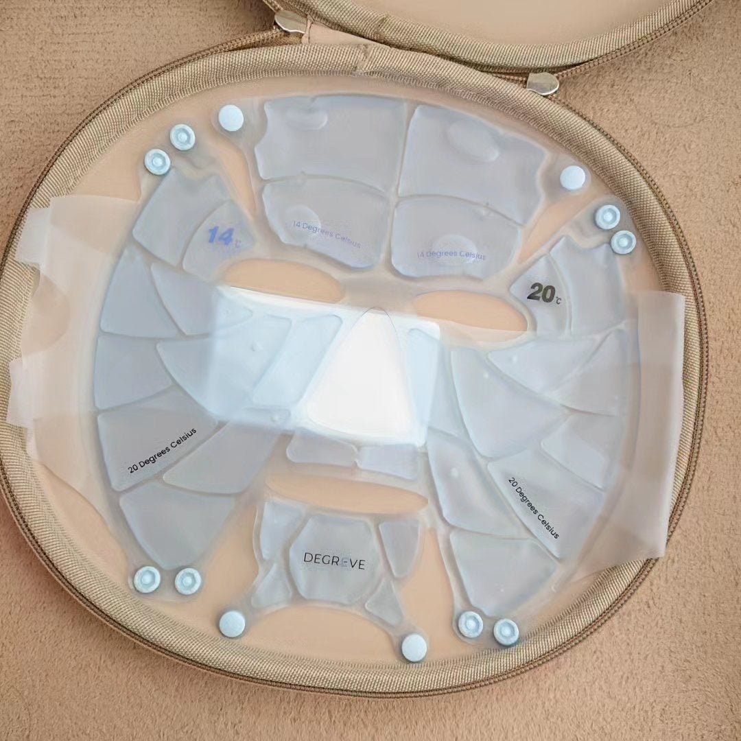 真紅 on LIPS 「「ディグリビューフェイスケア」をお試しさせて頂きました。『商品..」(5枚目)