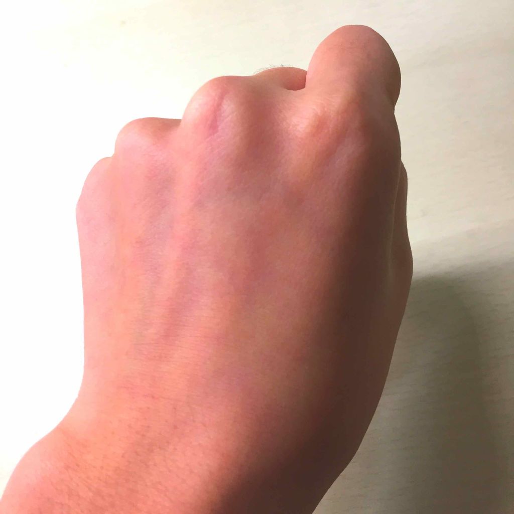 【旧品】マシュマロフィニッシュパウダー/キャンメイク/プレストパウダーを使ったクチコミ(3枚目)