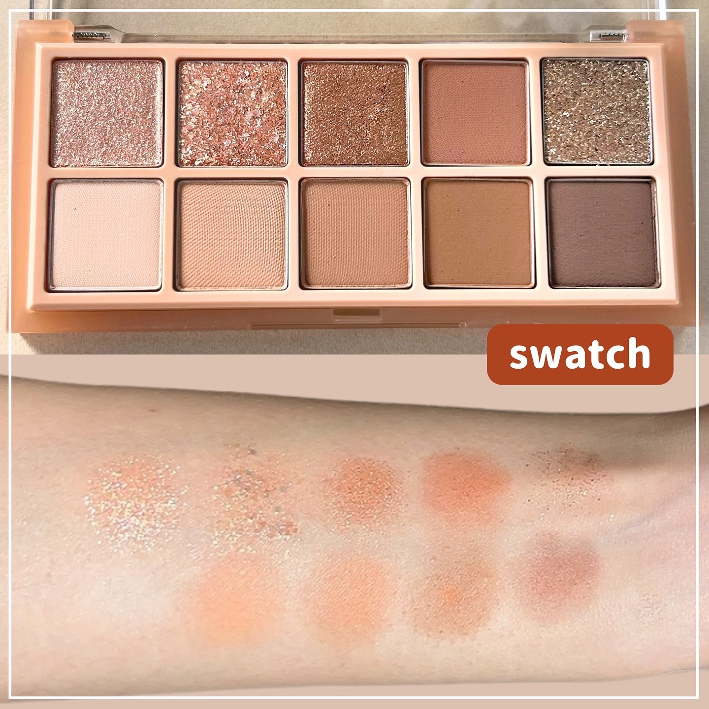 ジューシーラスティングティント/rom&nd/リップティントを使ったクチコミ（3枚目）