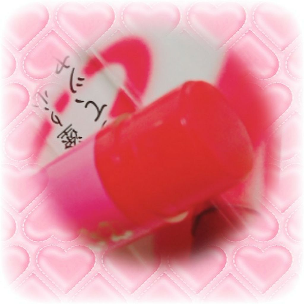 リップフォンデュ/メンソレータム/リップバームを使ったクチコミ（2枚目）