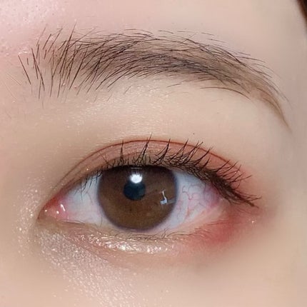 ミオ ブラッシャー/Witch's Pouch/パウダーチークを使ったクチコミ(2枚目)