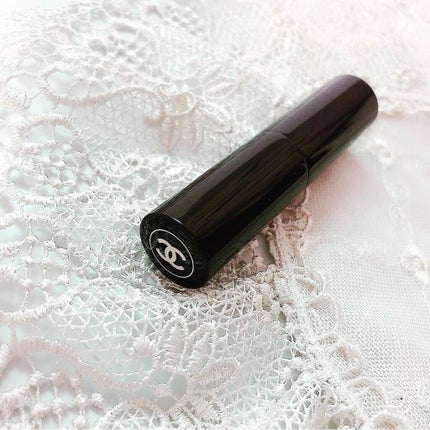 レ ベージュ ボーム ア レーヴル/CHANEL/口紅を使ったクチコミ(2枚目)