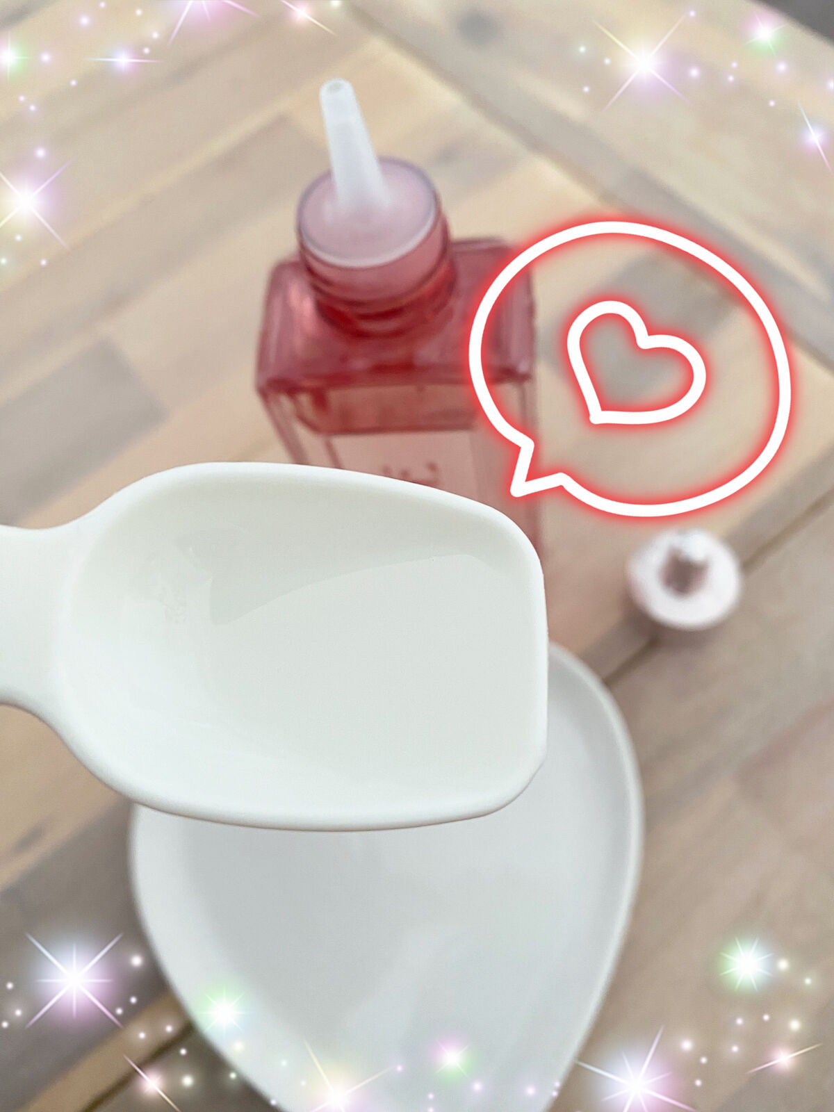 エンジェリックリング/キラージュ/洗い流すヘアトリートメントを使ったクチコミ（2枚目）