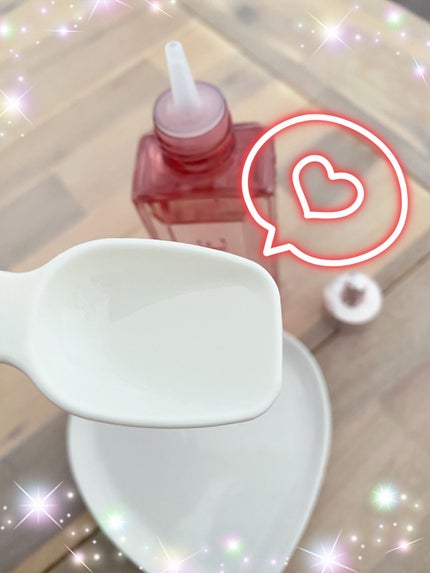 エンジェリックリング/キラージュ/洗い流すヘアトリートメントを使ったクチコミ(2枚目)