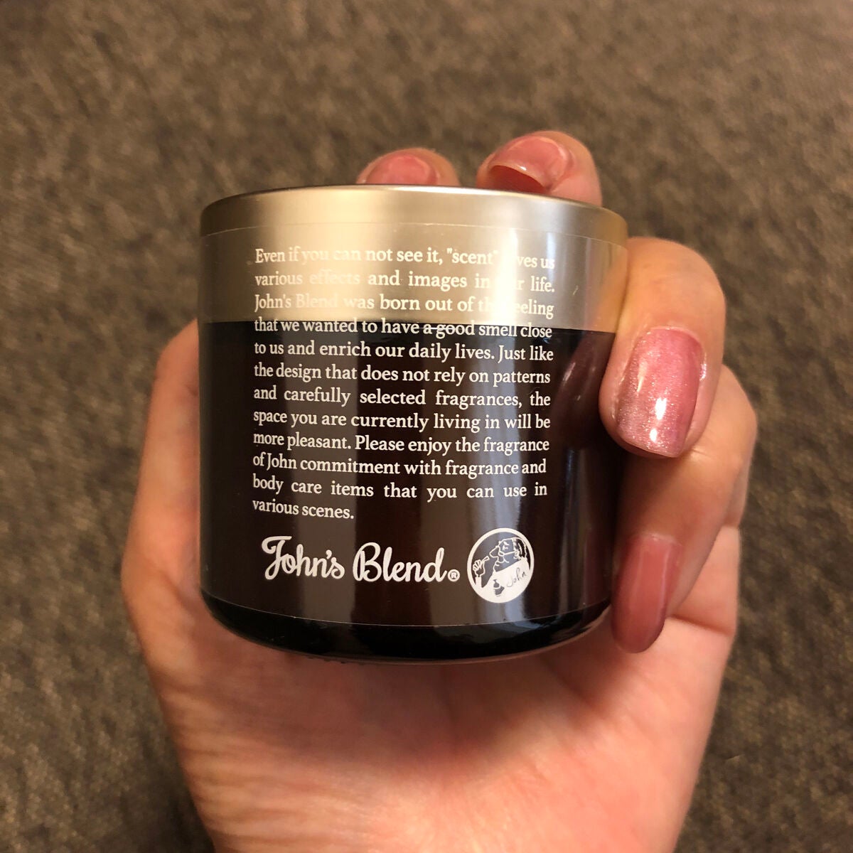 ヘアワックス/ザ・プロダクト/ヘアワックス・クリームを使ったクチコミ(4枚目)