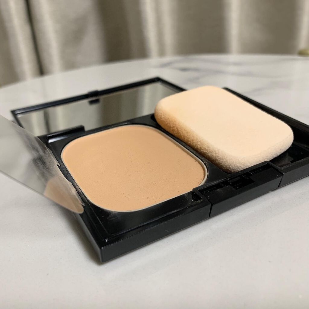 コフレドール パウダレスウェット/コフレドール/その他ファンデーションを使ったクチコミ(5枚目)