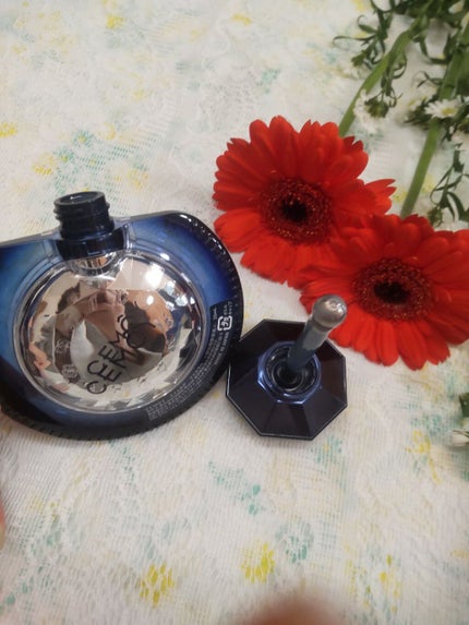 タイムキーパーアイセラム/CEMOY/アイケア・アイクリームを使ったクチコミ(5枚目)