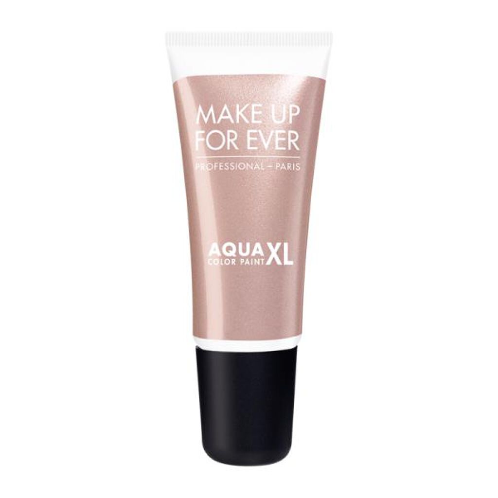 アクアエクセル カラーペイント I-80 イリディッセントピンクベージュ