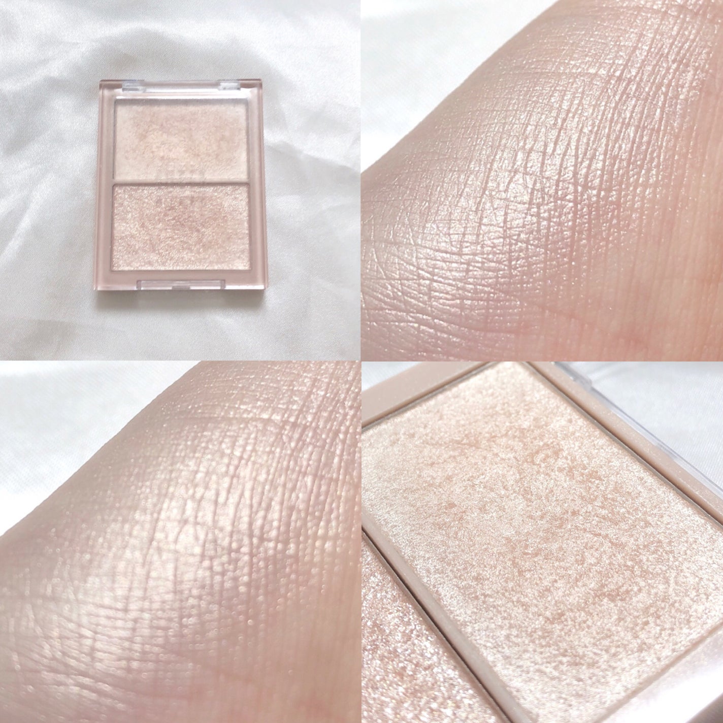 マルチフェイス スティック/FASIO/ジェル・クリームチークを使ったクチコミ(5枚目)