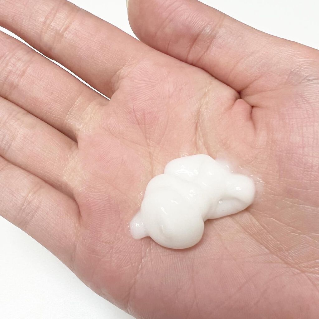 モイストシャンプー/TASQUA/市販シャンプーを使ったクチコミ(3枚目)