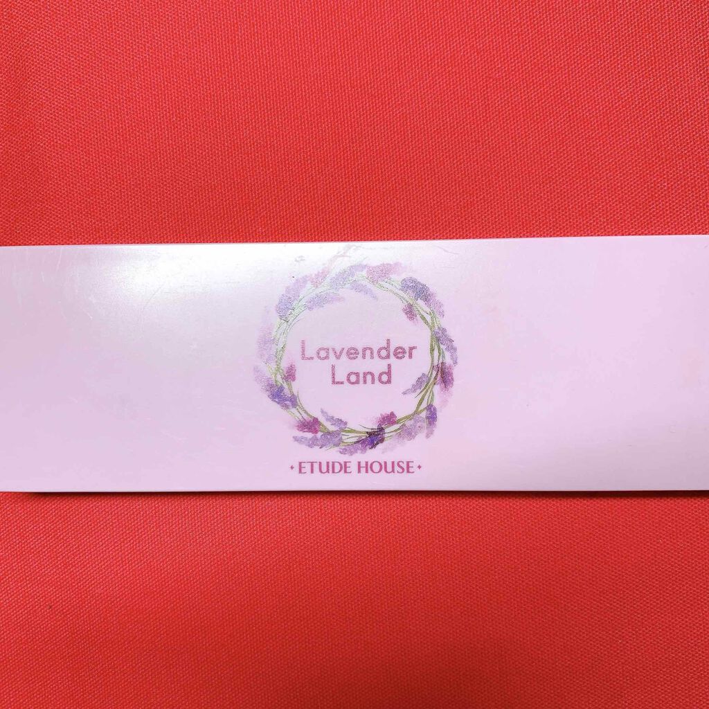 ルックアット マイアイジュエル/ETUDE/単色アイシャドウを使ったクチコミ（2枚目）