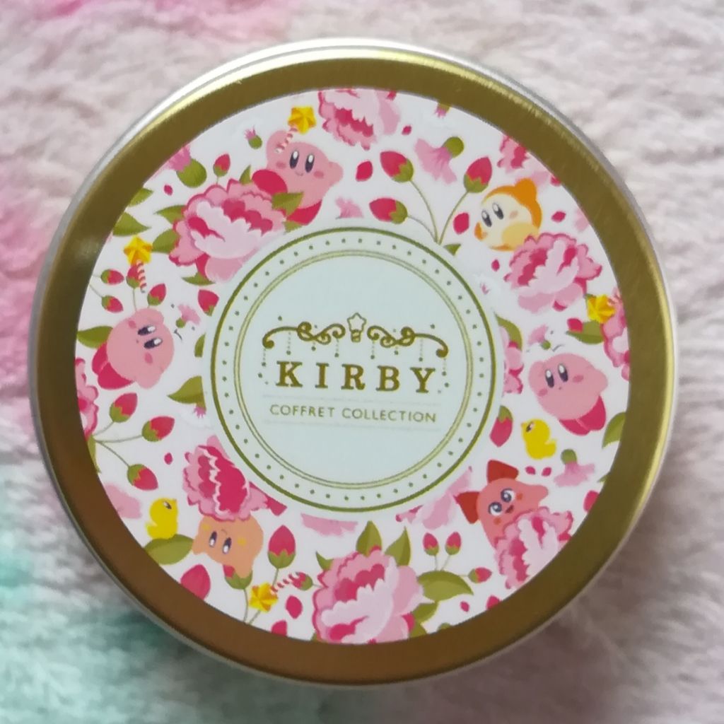 1番コフレ 星のカービィ/BANDAI SPIRITS/その他を使ったクチコミ(2枚目)