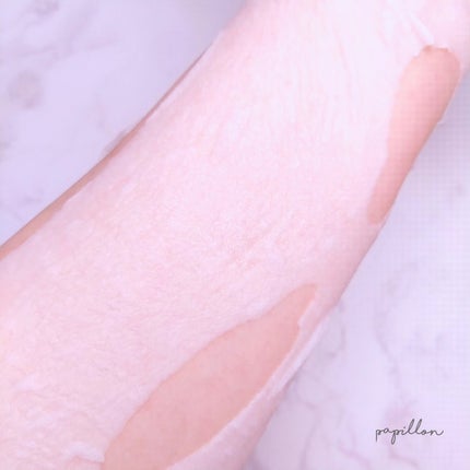 ルルルンピュア エブリーズ/ルルルン/シートマスク・パックを使ったクチコミ(4枚目)