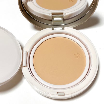 ミシャ M スキンフェイクバーム/MISSHA/クリーム・エマルジョンファンデーションを使ったクチコミ(3枚目)