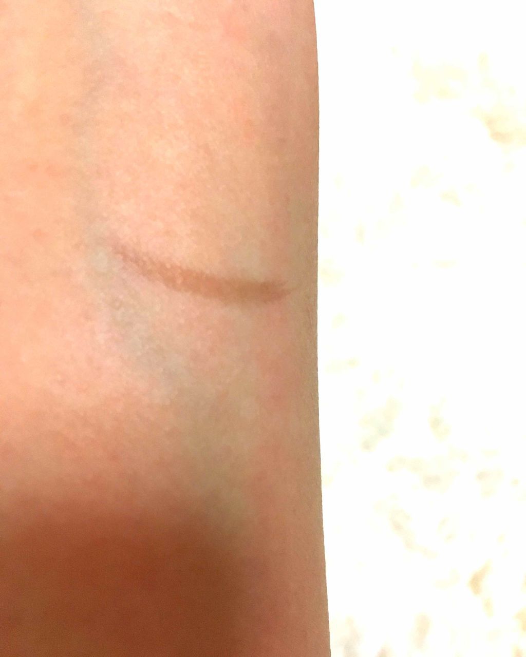 ダブルラインエキスパート/KATE/リキッドアイライナーを使ったクチコミ(4枚目)