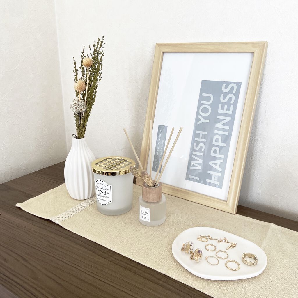 3COINS/3COINS/その他を使ったクチコミ（1枚目）