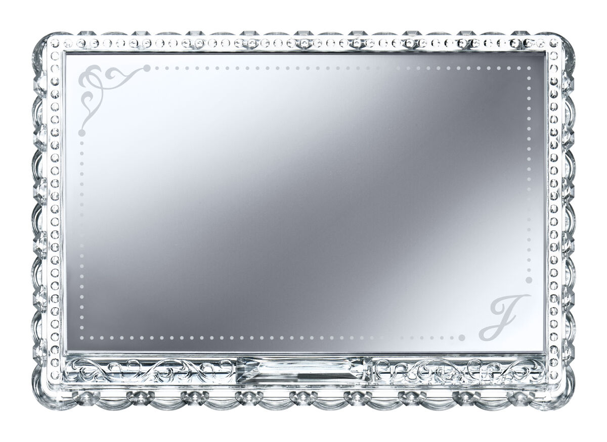 ジルスチュアート ニュアンスブロウパレット 06 red shade