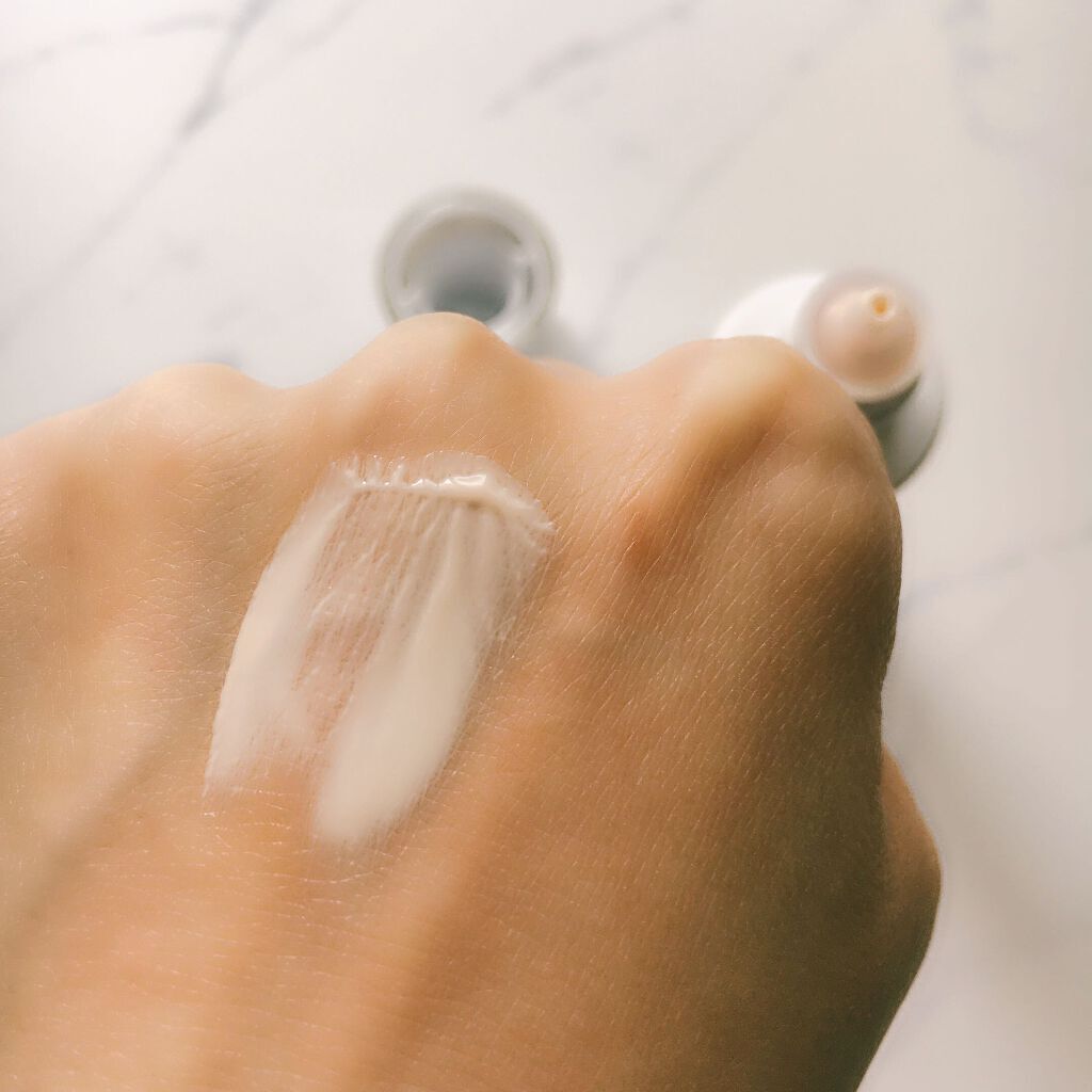 薬用 日中美白美容液/HAKU/美容液を使ったクチコミ(5枚目)