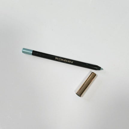 YSL アイライナー/YVES SAINT LAURENT BEAUTE/ペンシルアイライナーを使ったクチコミ(1枚目)