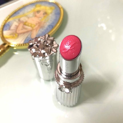 リップブロッサム (旧)/JILL STUART/口紅を使ったクチコミ(2枚目)