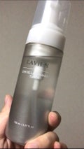 センテラクリーミングトナー / LAVIEN