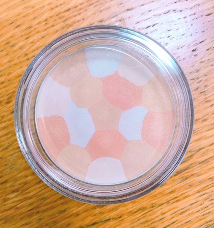 ルースパウダー・プレストタイプ(旧) ハニーベージュ/無印良品/プレストパウダーの画像