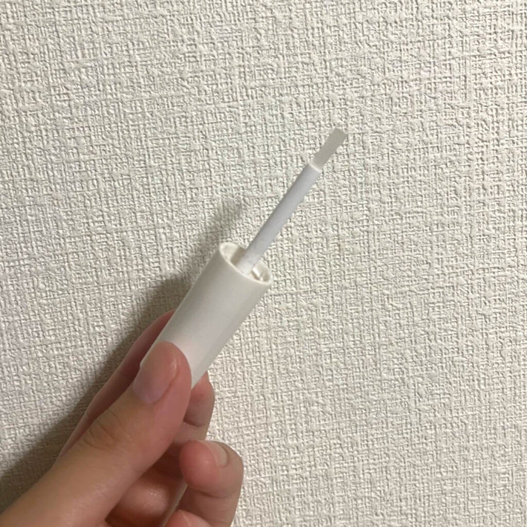 アイブロウコートEX/CEZANNE/アイブロウコートを使ったクチコミ（2枚目）