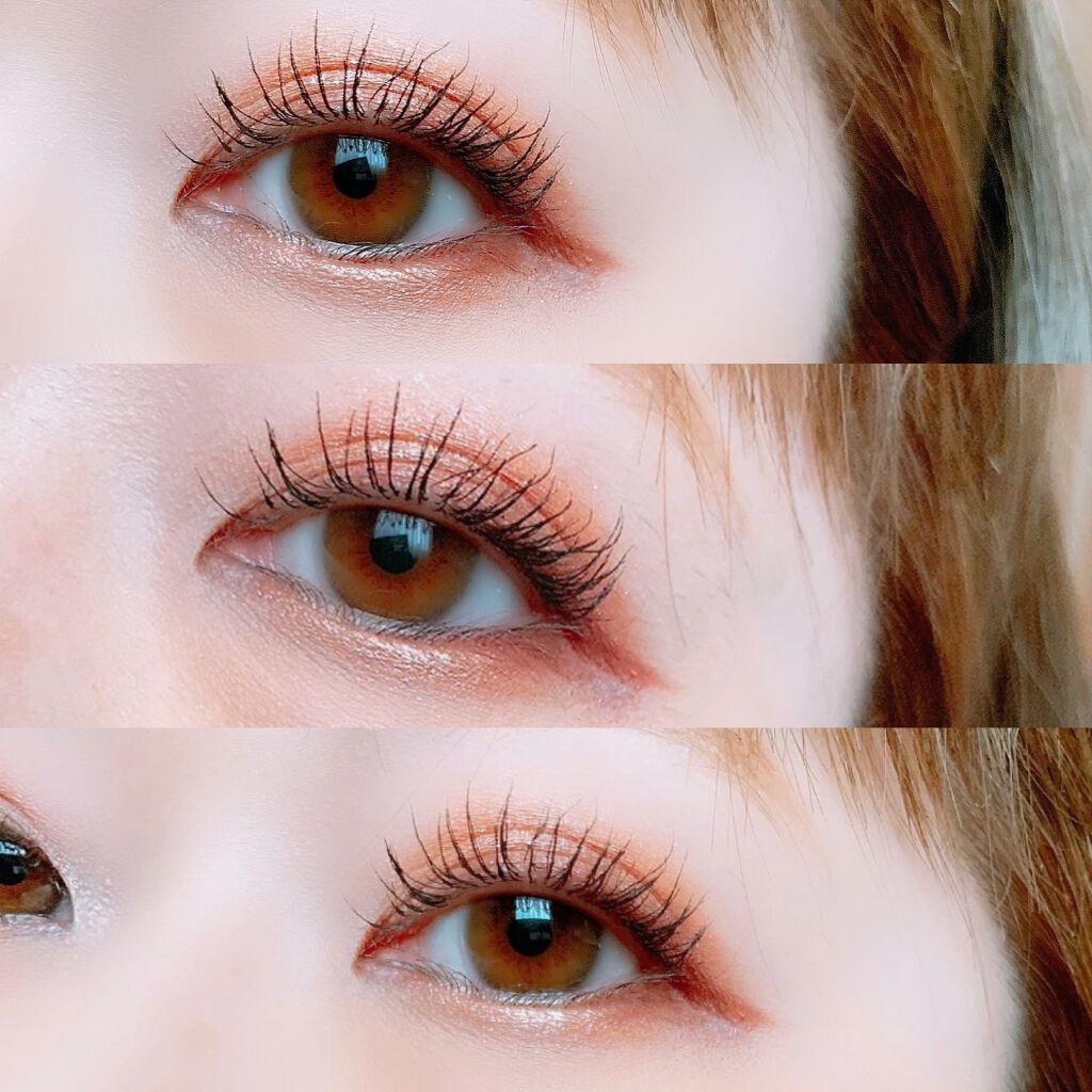 マッドアイ マスカラ/GUERLAIN/マスカラを使ったクチコミ（3枚目）