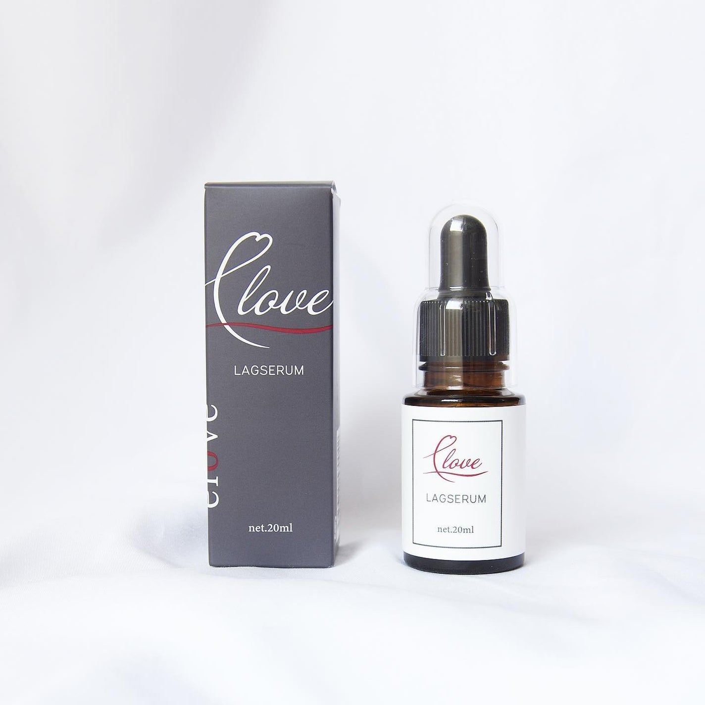 LAGSERUM/elove/美容液を使ったクチコミ(4枚目)